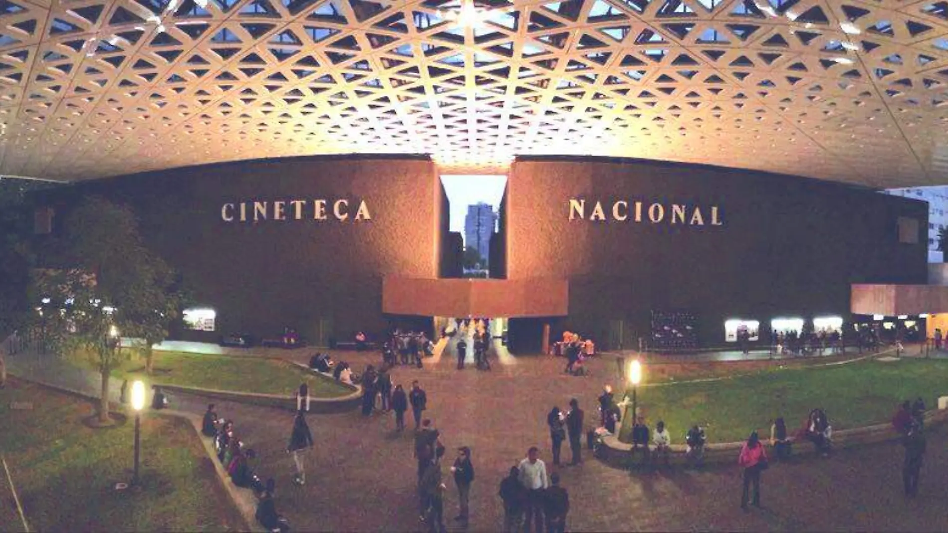 Cineteca 1-Cuartoscuro